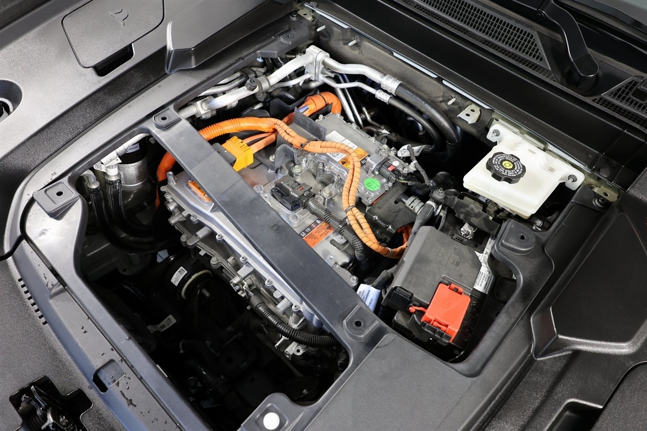 Cadillac Lyriq  2024