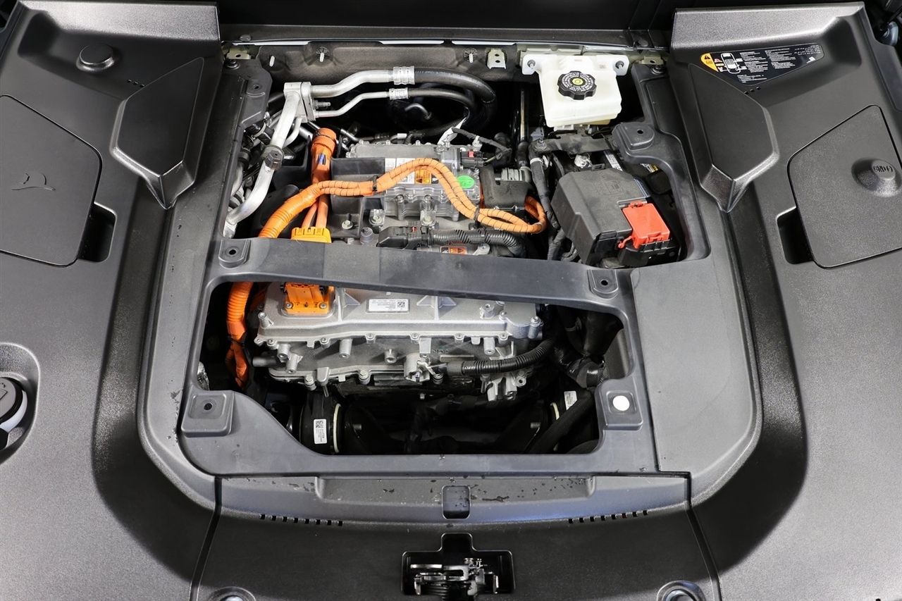 Cadillac Lyriq  2024