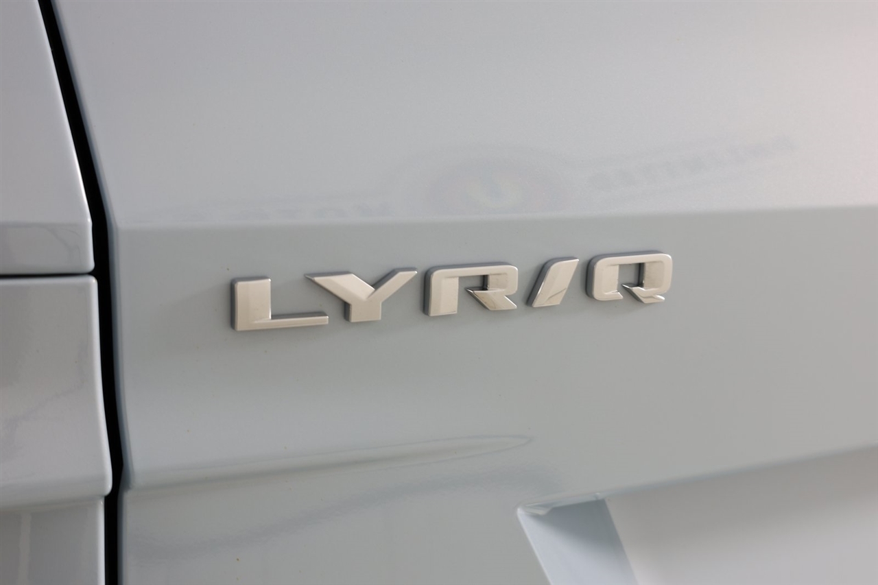 Cadillac Lyriq  2024