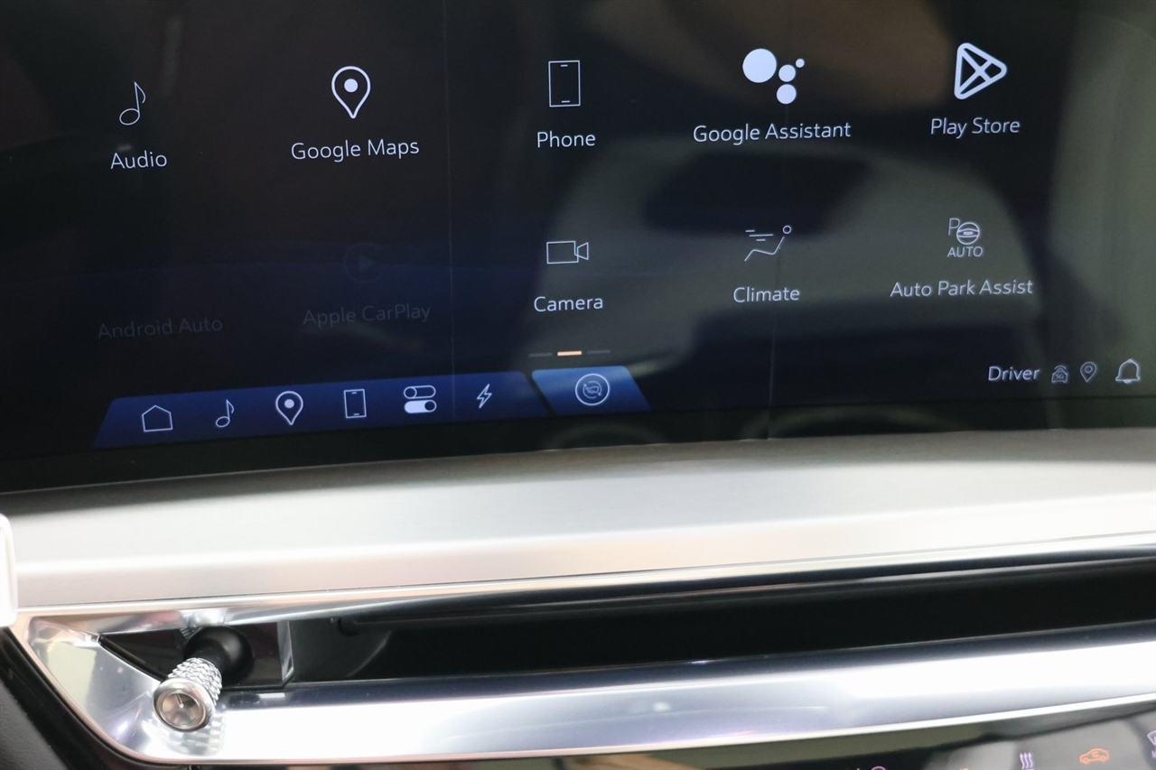 Cadillac Lyriq  2024