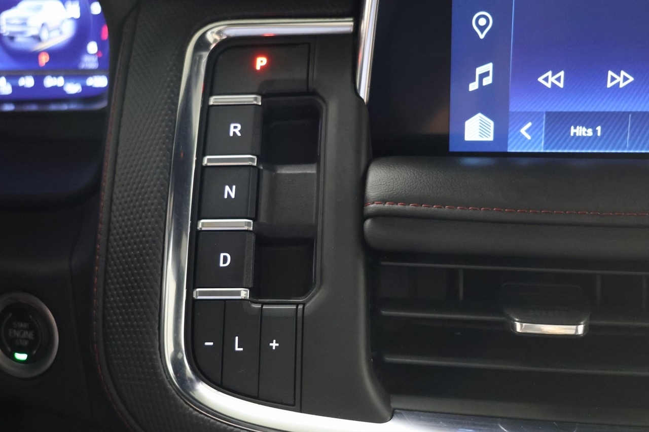 Chevrolet Tahoe  2023