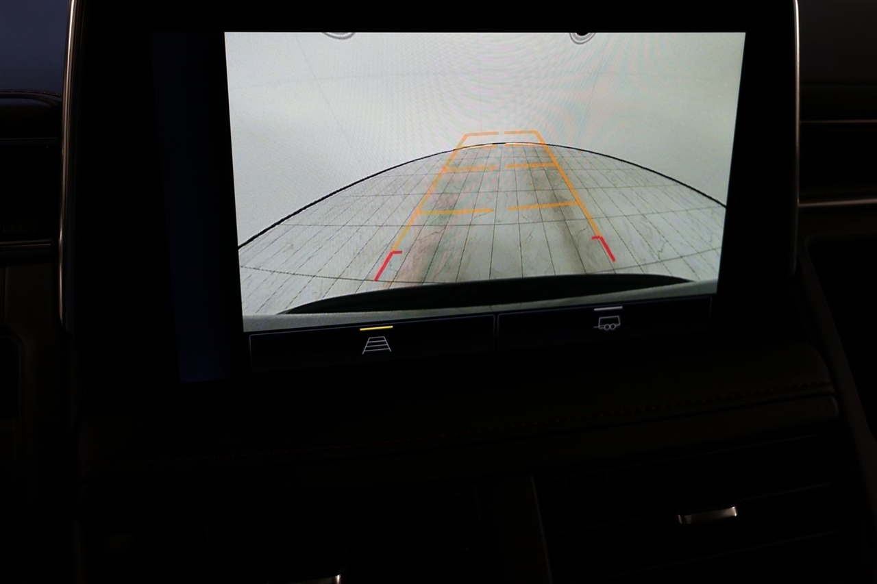 Chevrolet Tahoe  2023