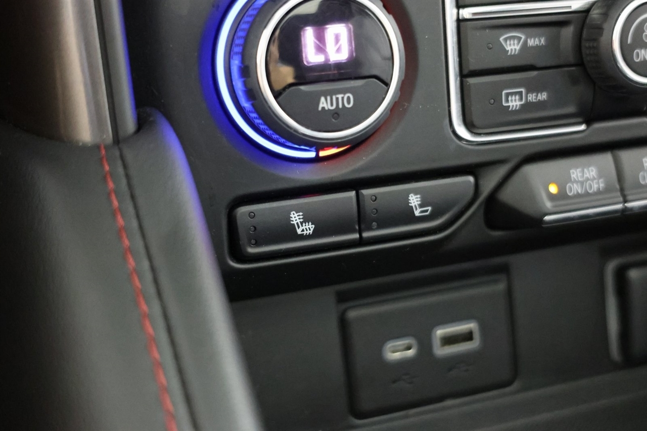 Chevrolet Tahoe  2023