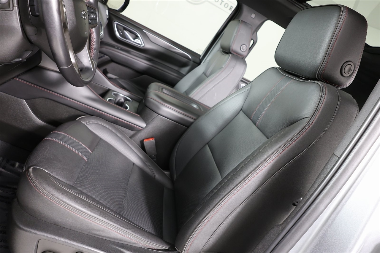 Chevrolet Tahoe  2023