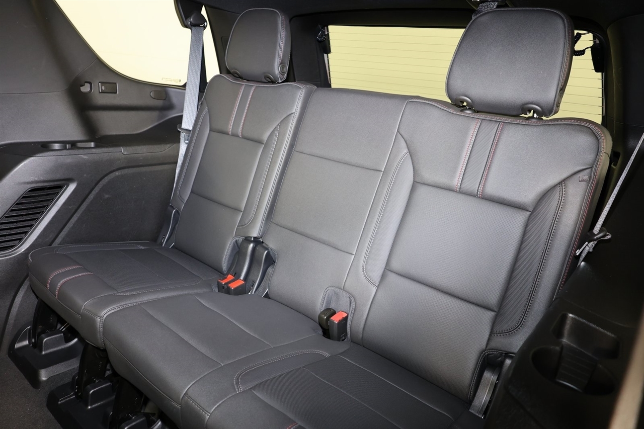 Chevrolet Tahoe  2023