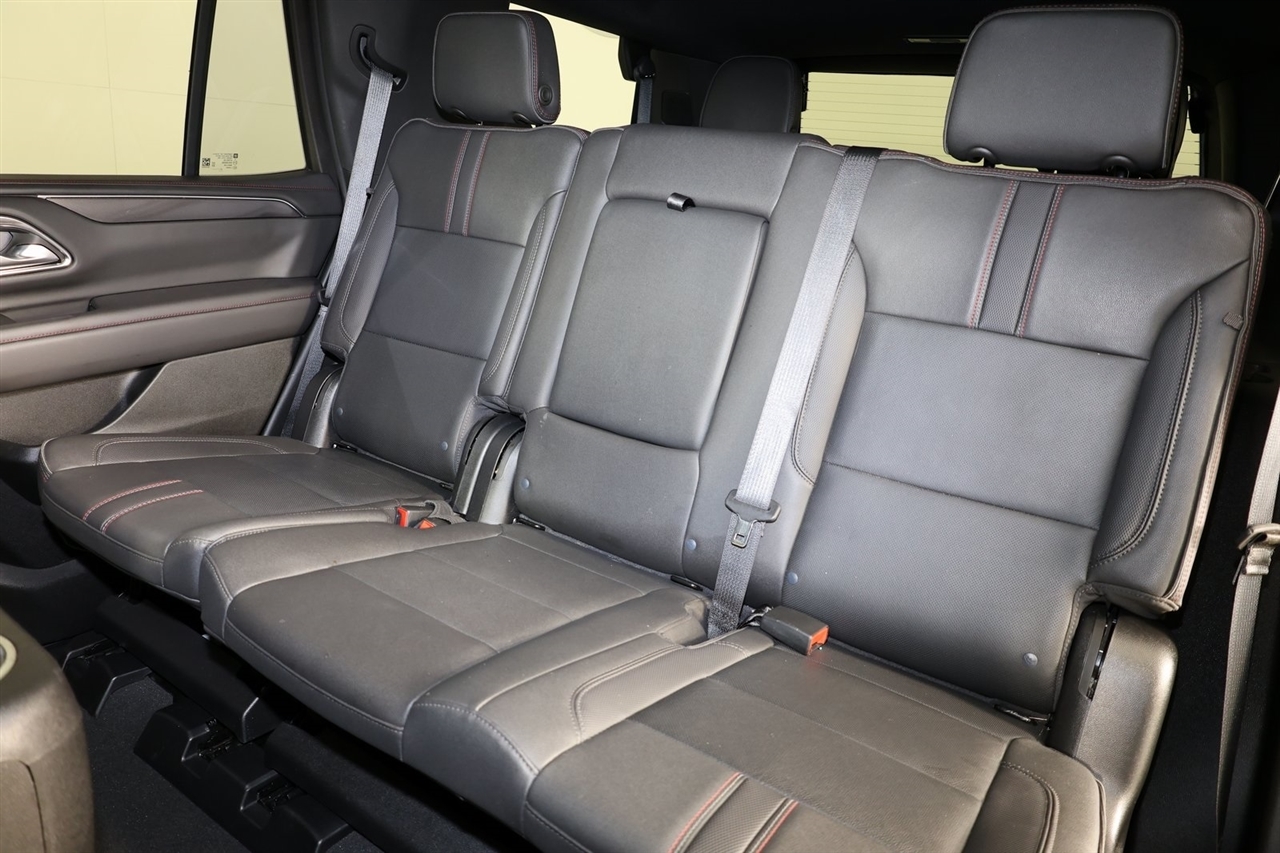 Chevrolet Tahoe  2023