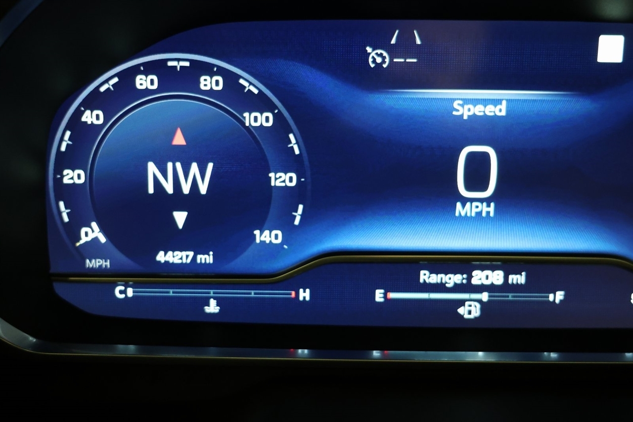 Chevrolet Tahoe  2023