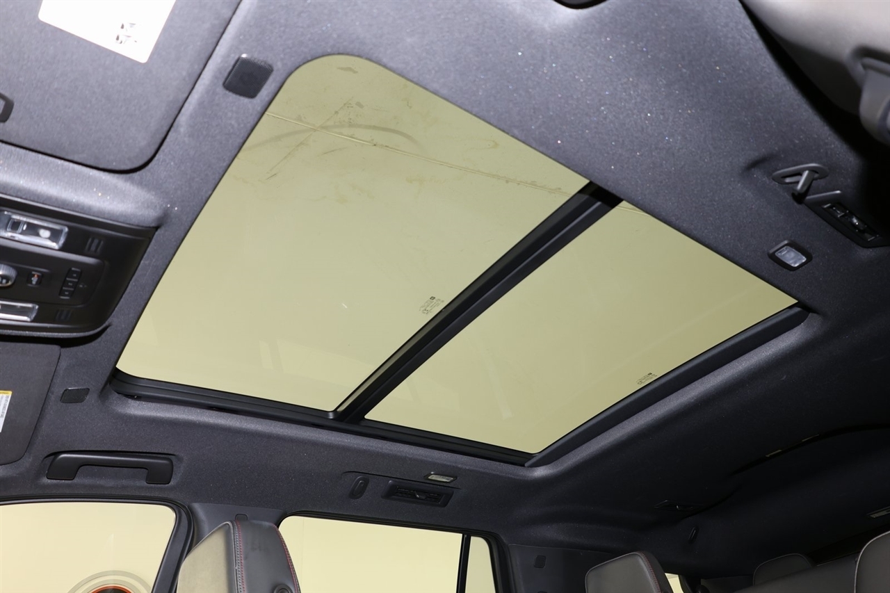 Chevrolet Tahoe  2023