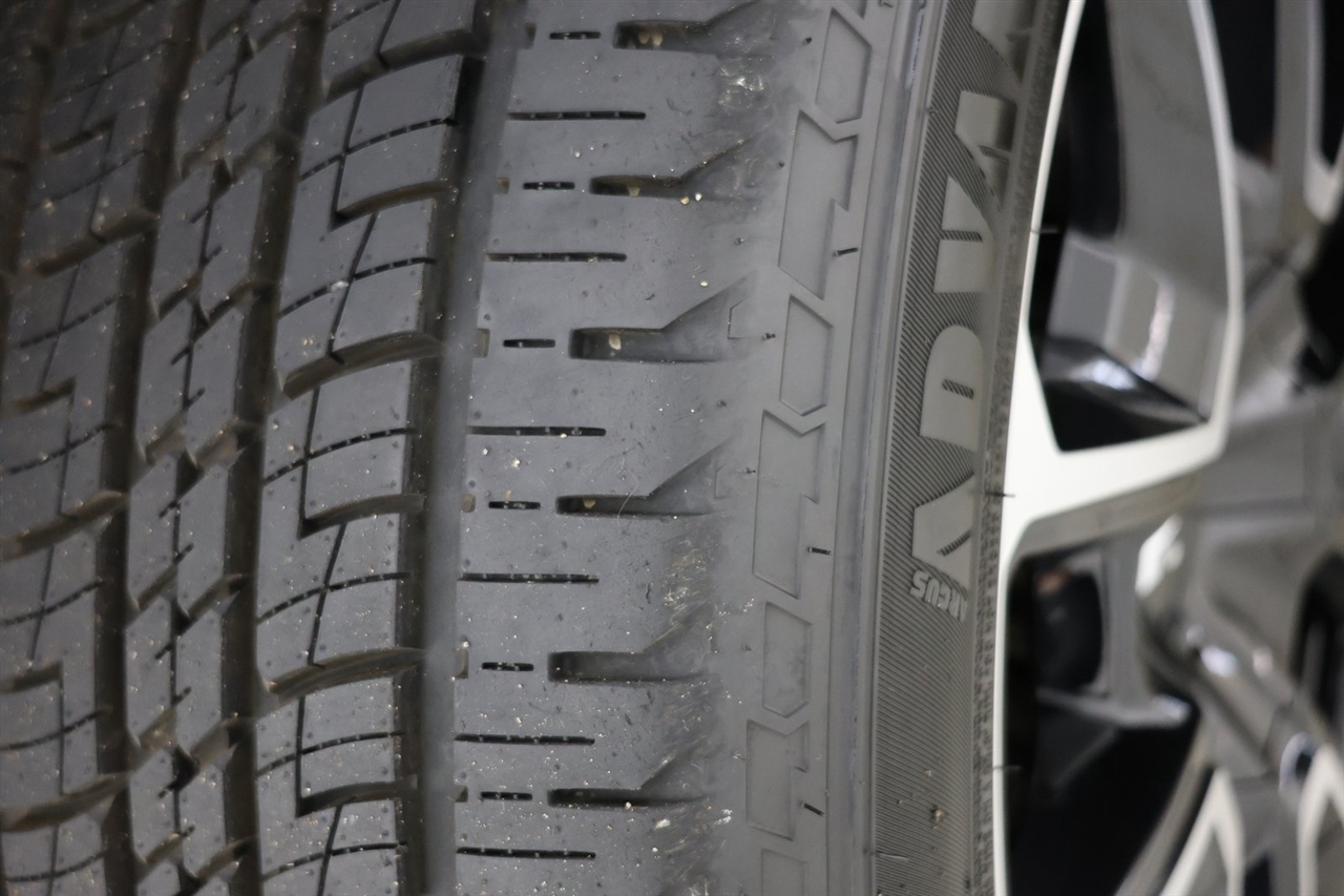 Chevrolet Tahoe  2023