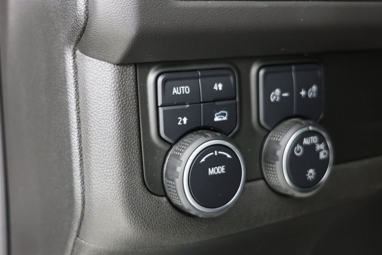 Chevrolet Tahoe  2023