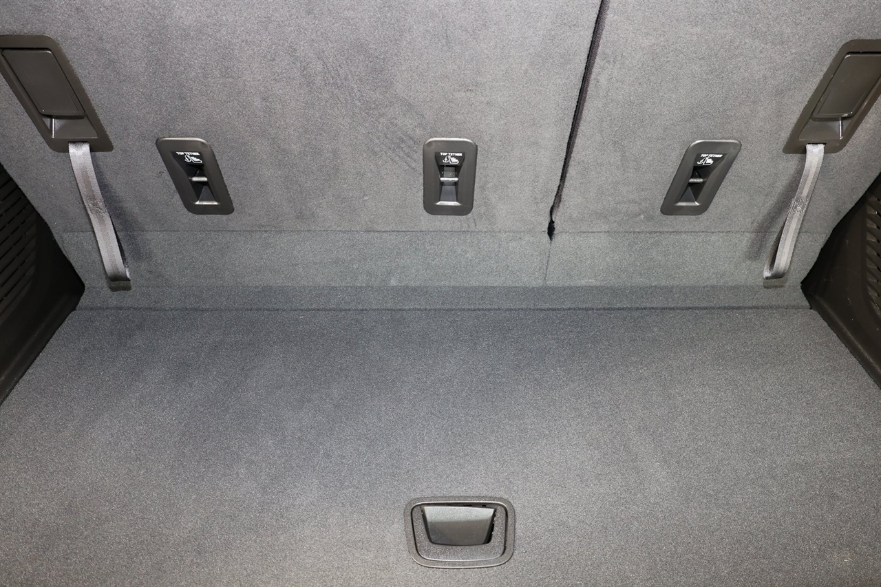 Chevrolet Tahoe  2023