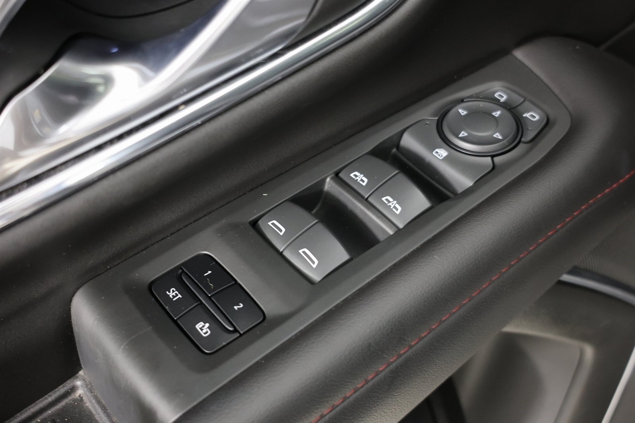 Chevrolet Tahoe  2023