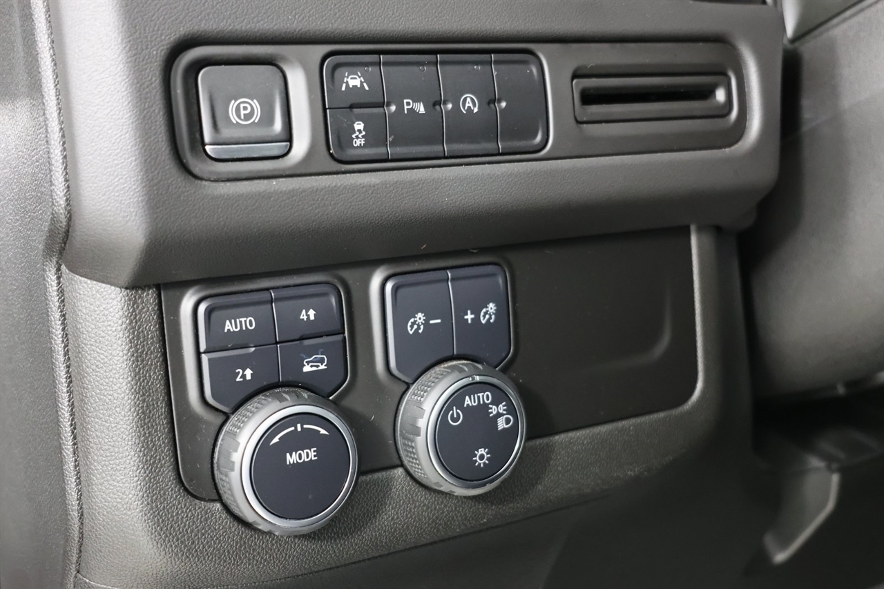 Chevrolet Tahoe  2023