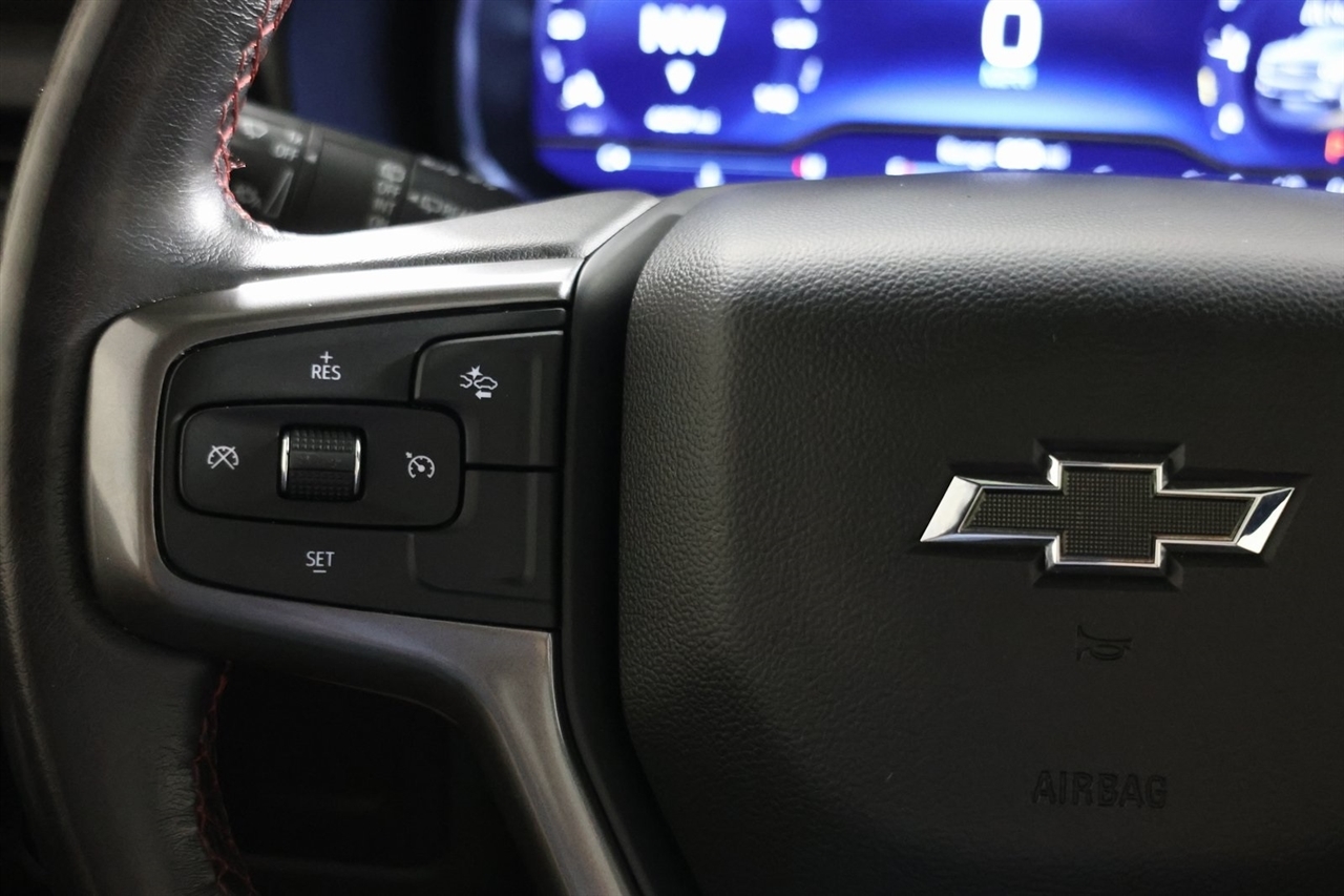 Chevrolet Tahoe  2023