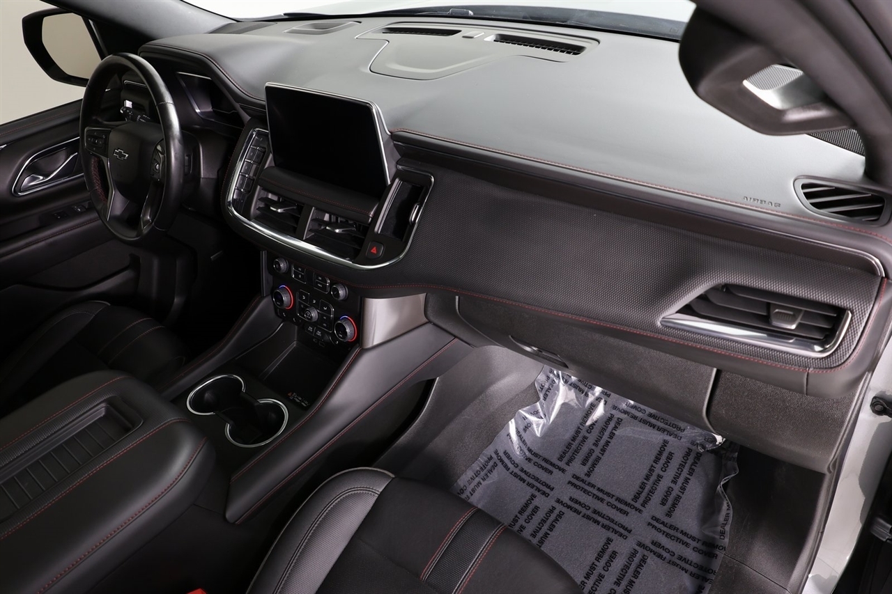 Chevrolet Tahoe  2023