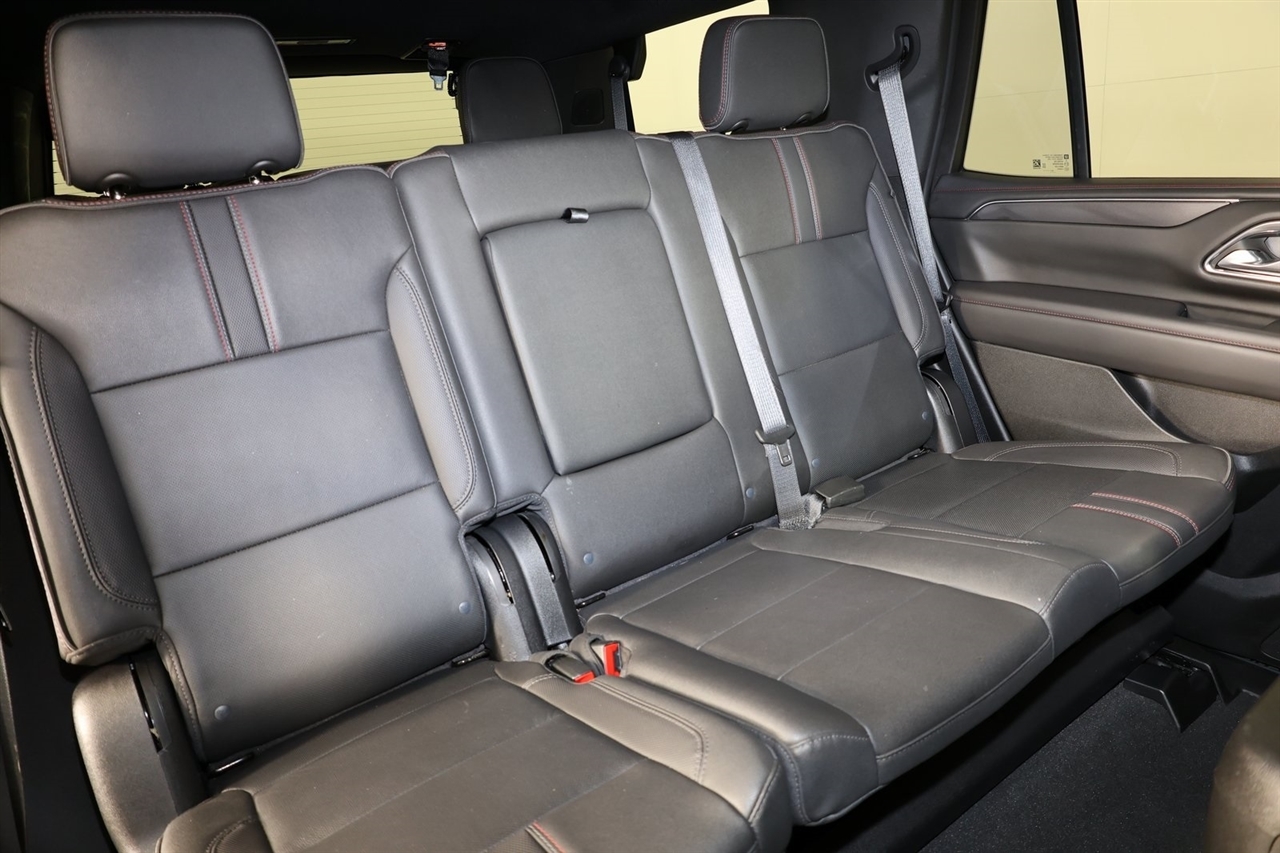 Chevrolet Tahoe  2023