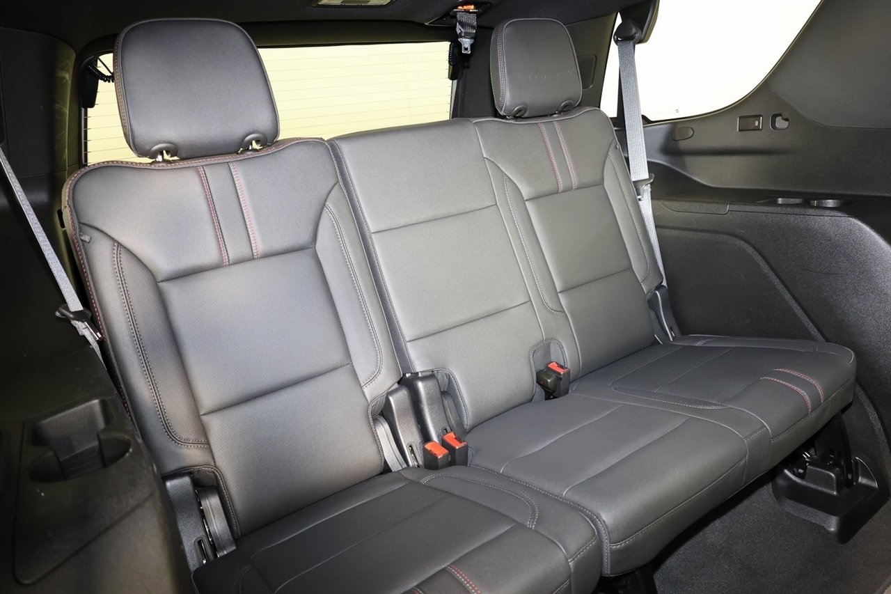 Chevrolet Tahoe  2023