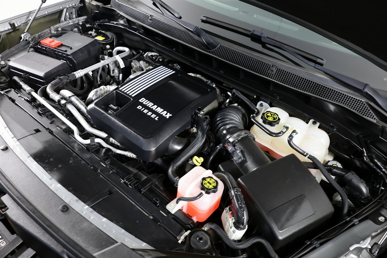 Chevrolet Tahoe  2023