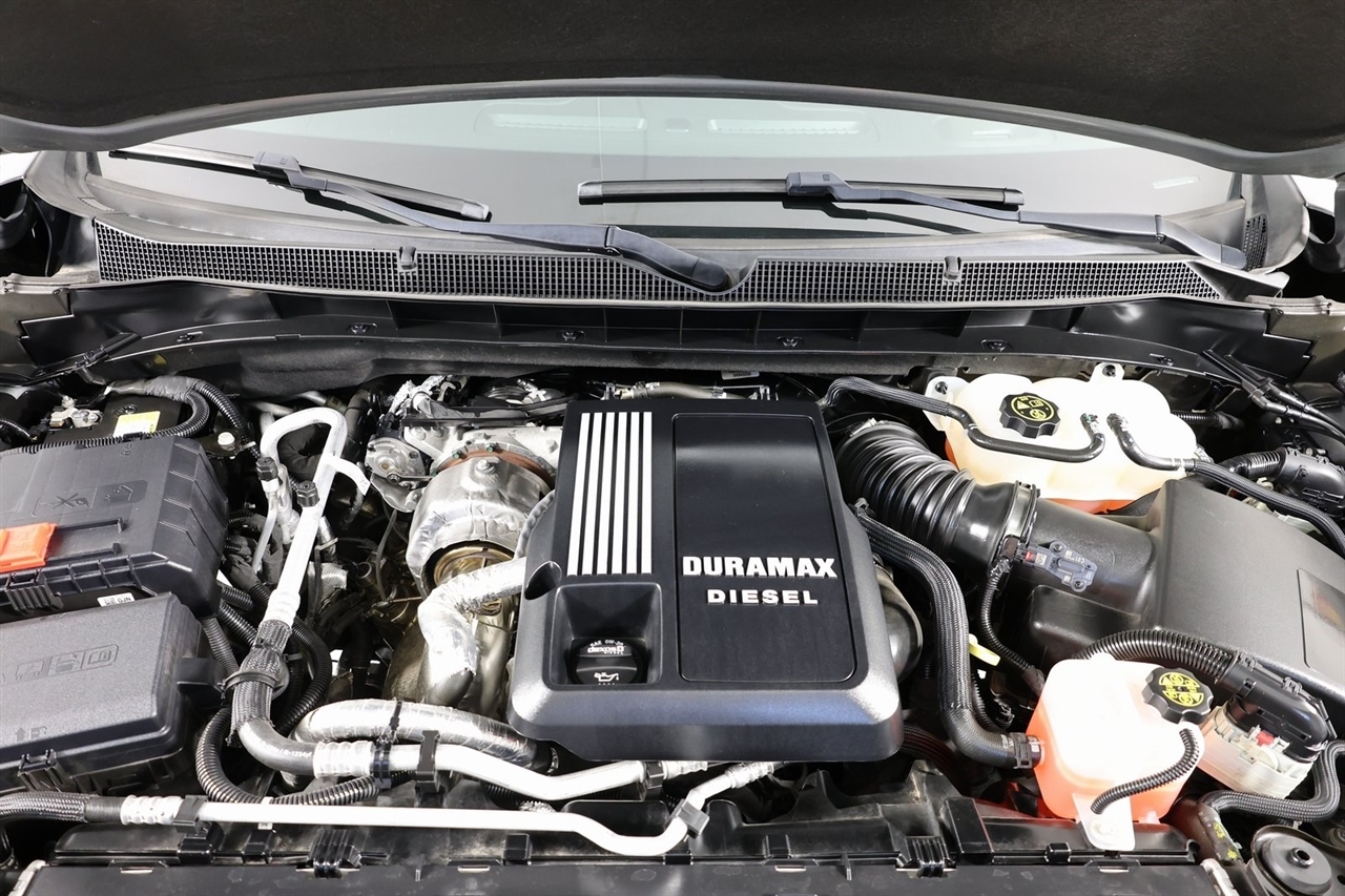 Chevrolet Tahoe  2023