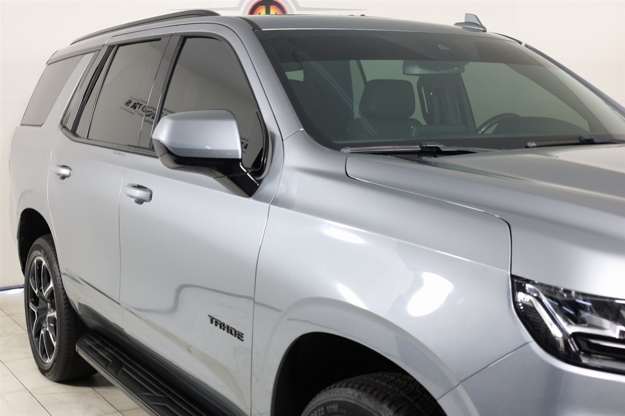 Chevrolet Tahoe  2023