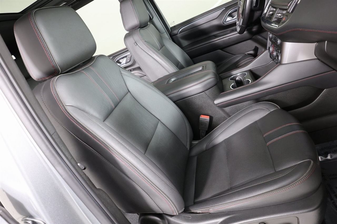 Chevrolet Tahoe  2023