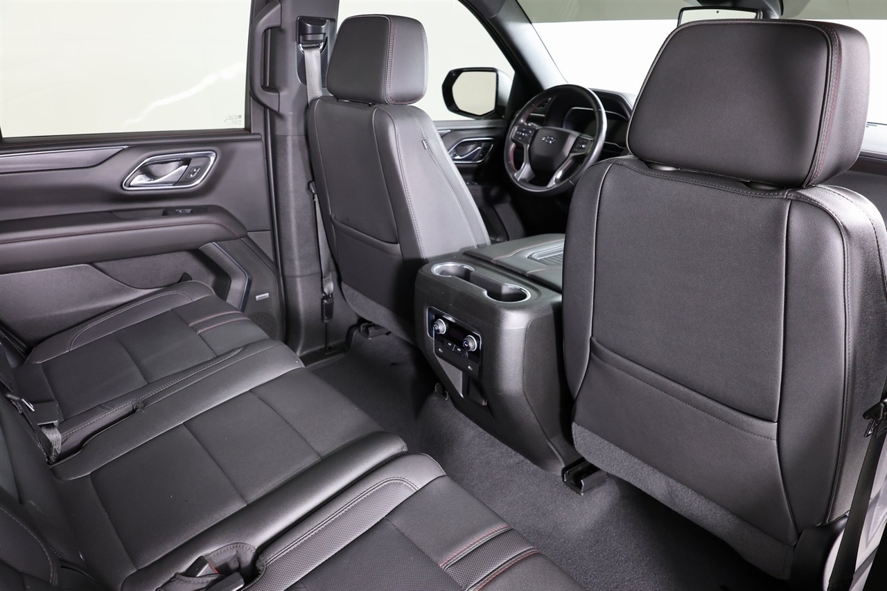 Chevrolet Tahoe  2023