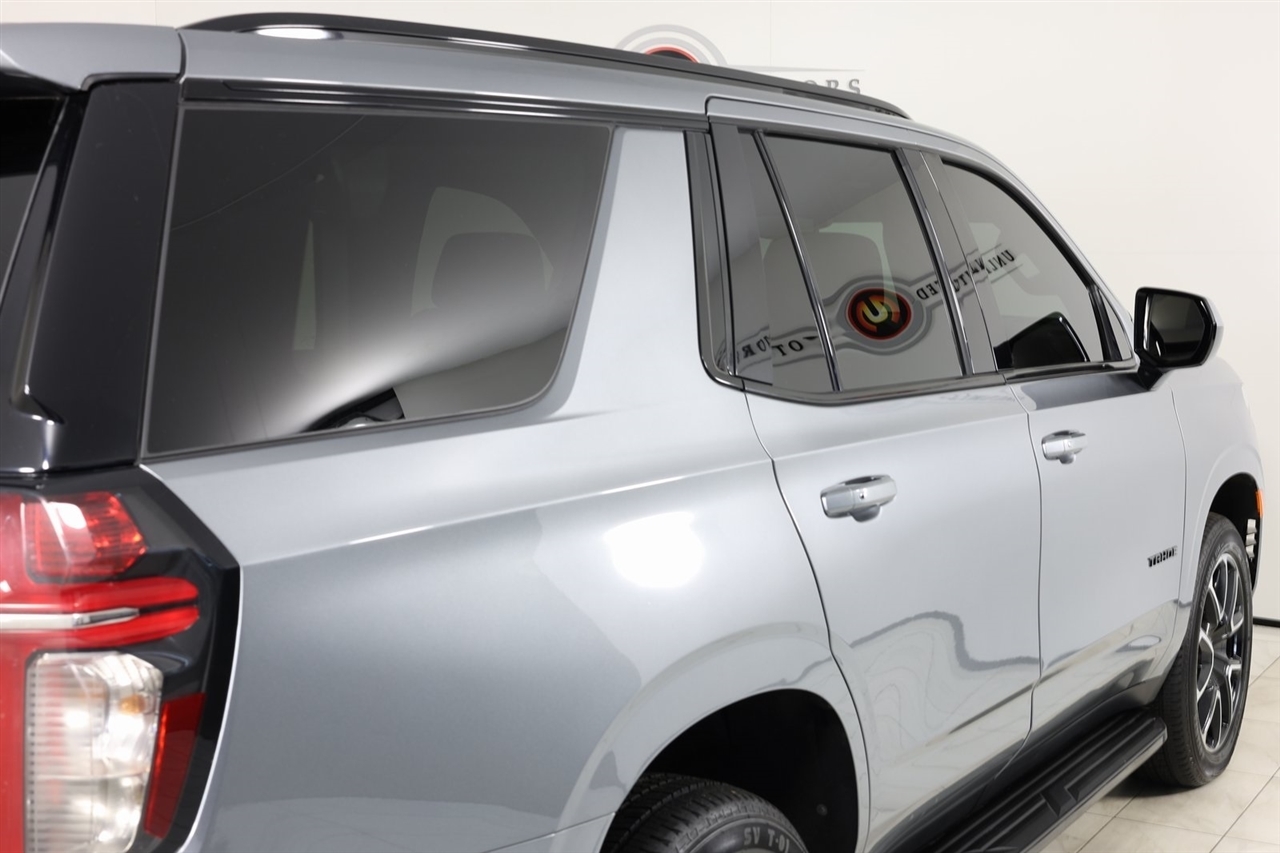 Chevrolet Tahoe  2023