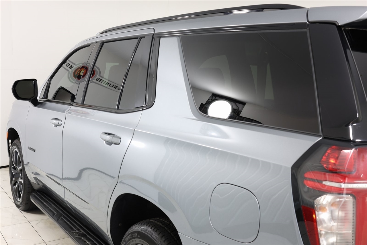 Chevrolet Tahoe  2023