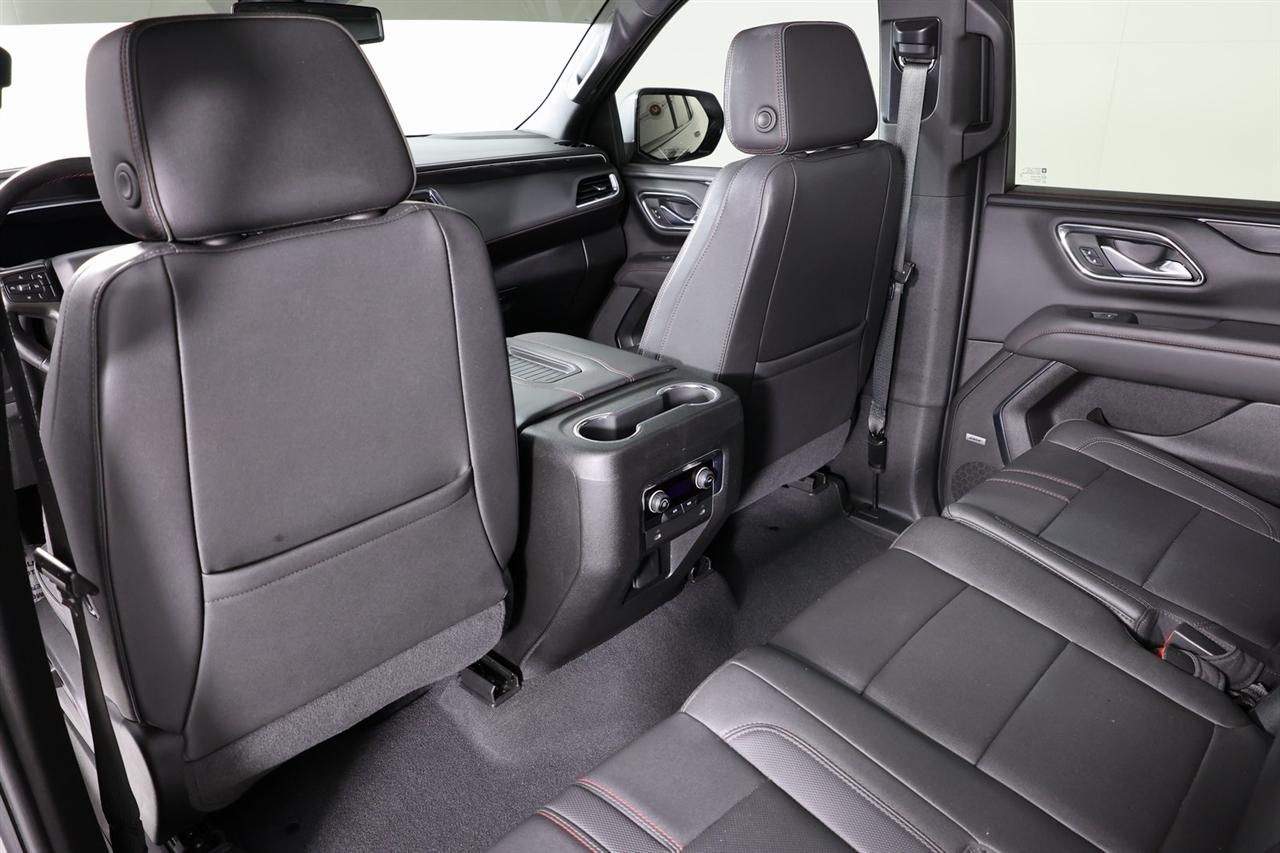 Chevrolet Tahoe  2023