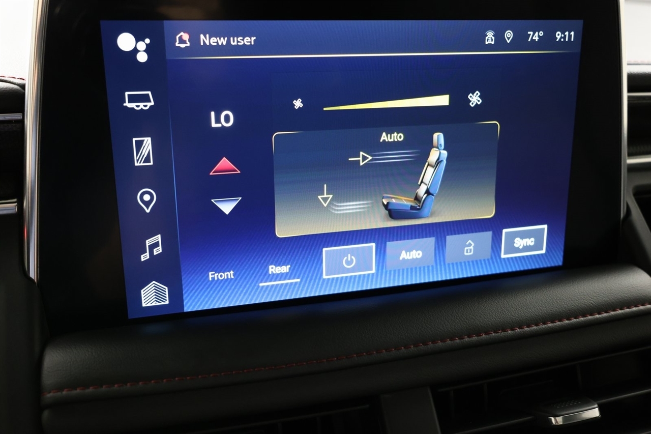 Chevrolet Tahoe  2023