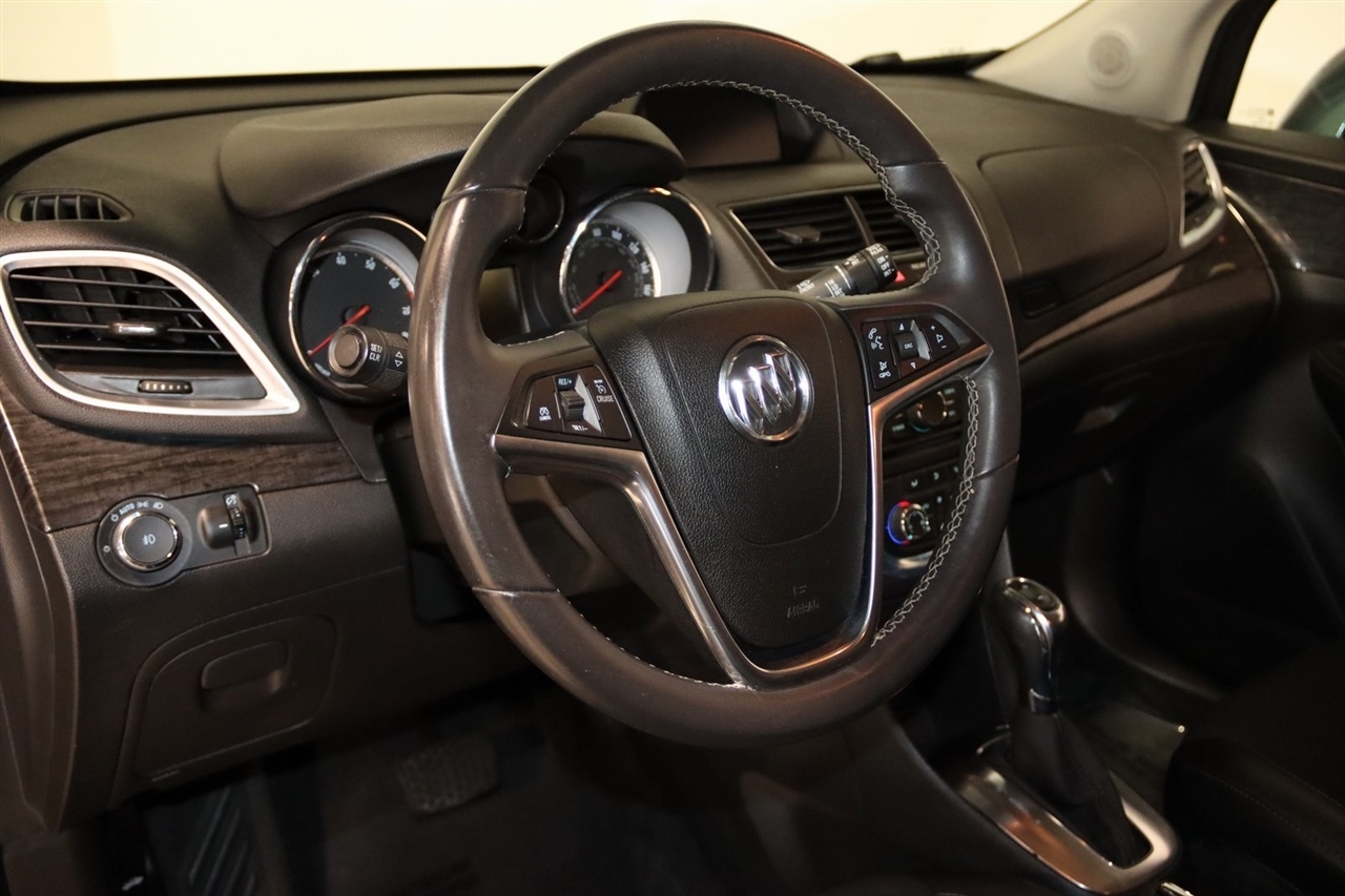 Buick Encore  2014