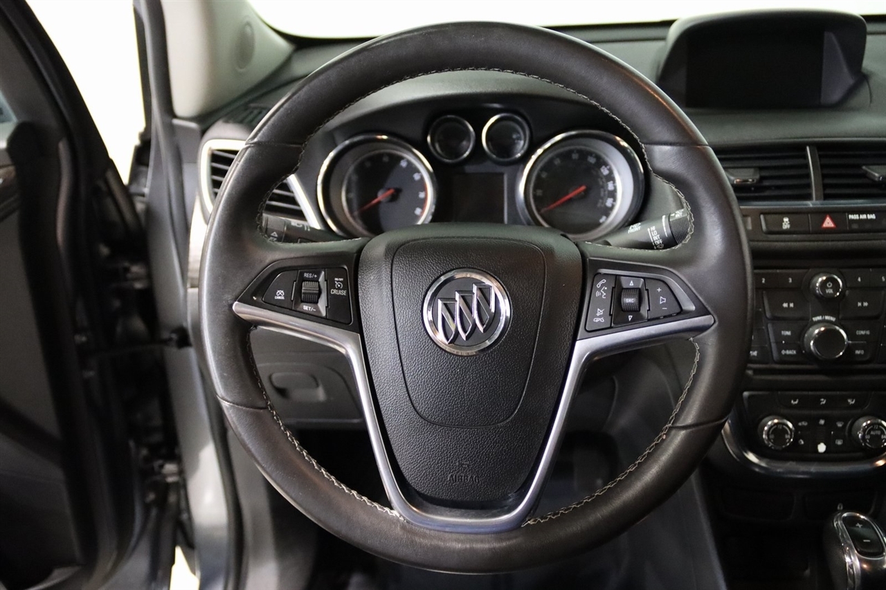 Buick Encore  2014
