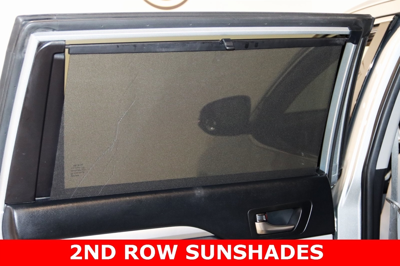 Toyota Highlander  2019