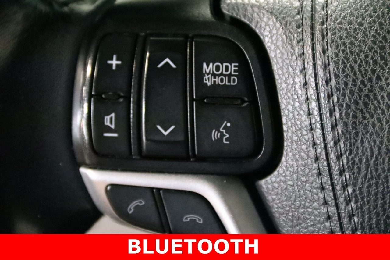 Toyota Highlander  2019