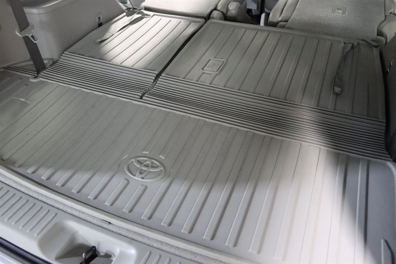 Toyota Highlander  2019