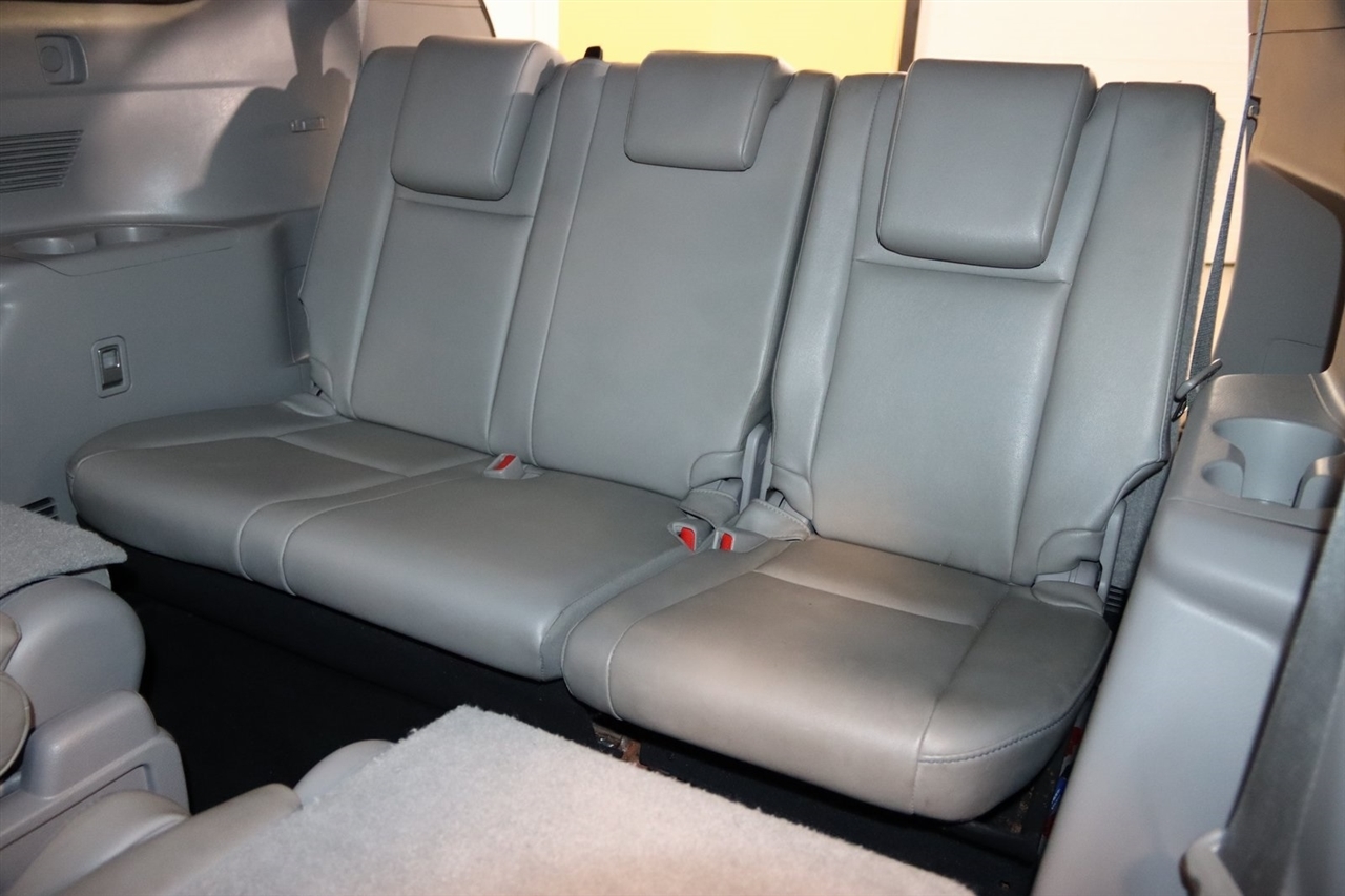 Toyota Highlander  2019