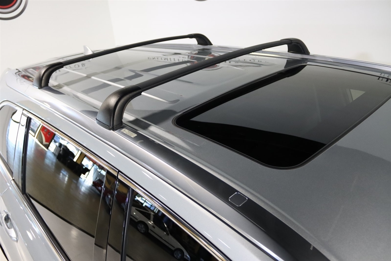 Toyota Highlander  2019