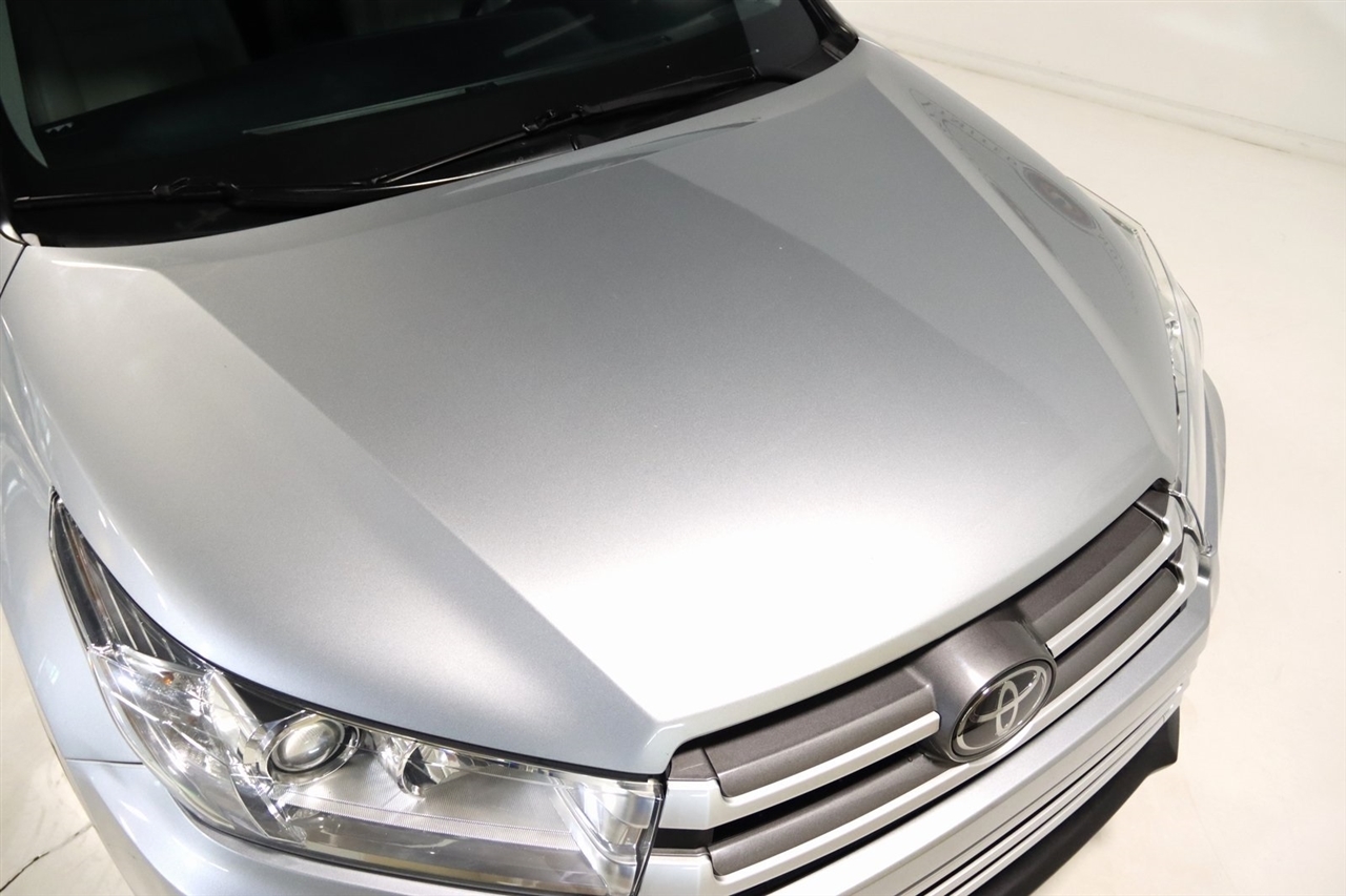 Toyota Highlander  2019