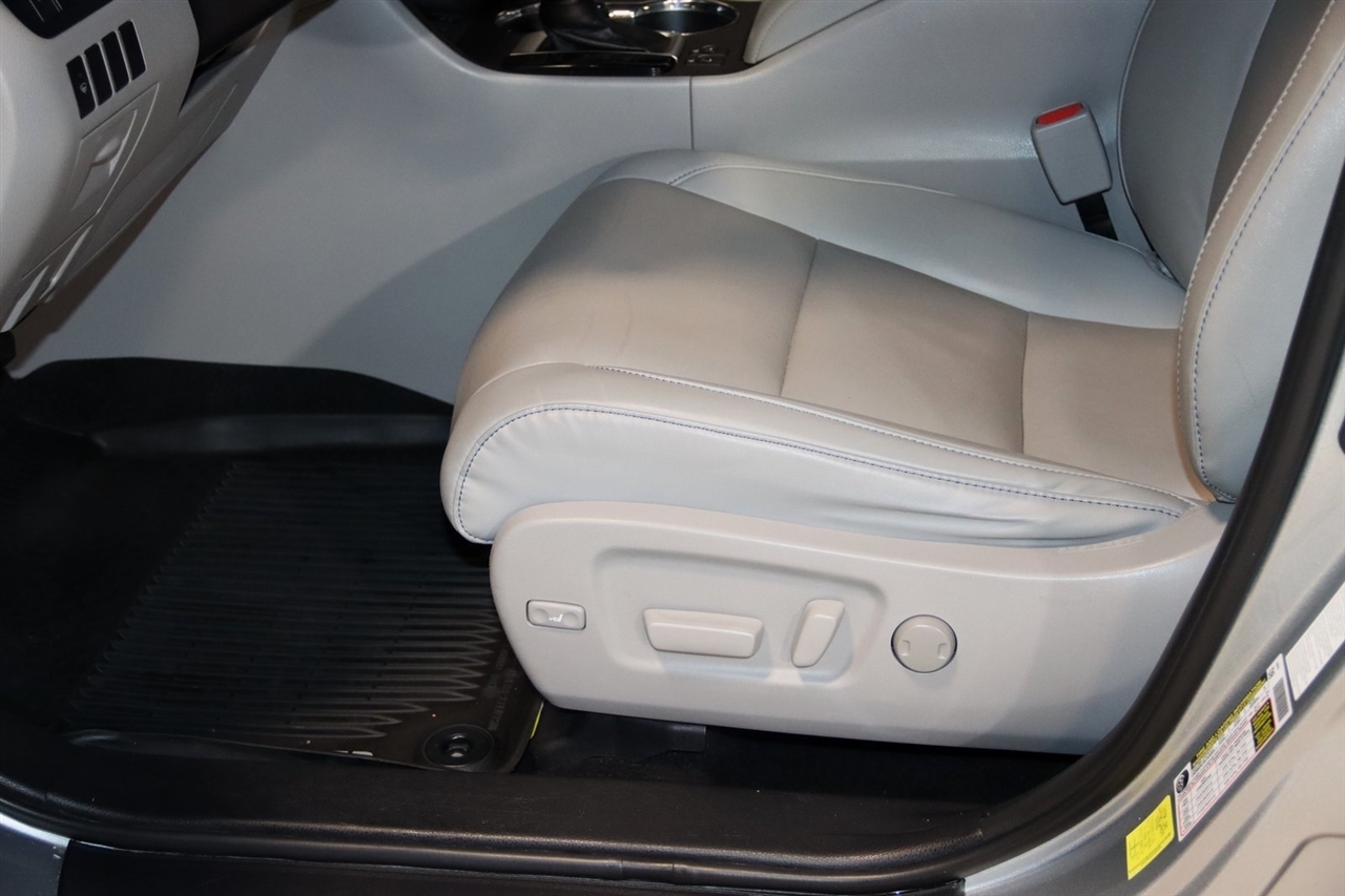 Toyota Highlander  2019