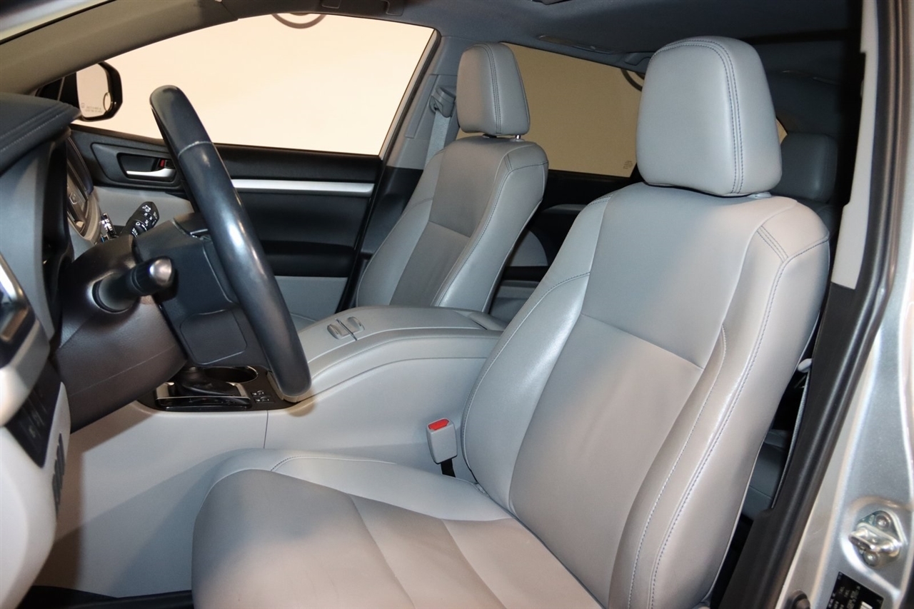 Toyota Highlander  2019