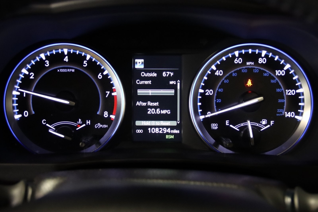 Toyota Highlander  2019