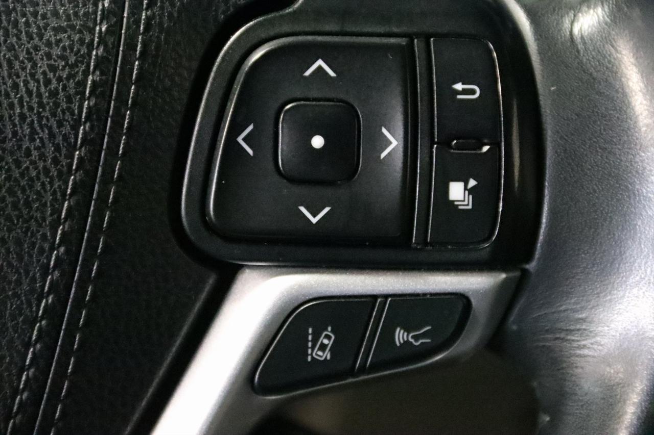 Toyota Highlander  2019