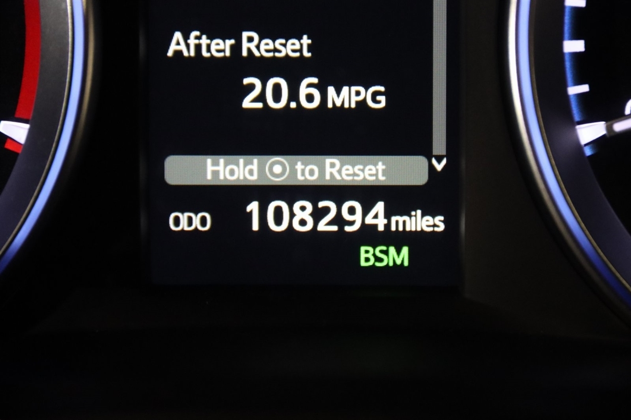 Toyota Highlander  2019