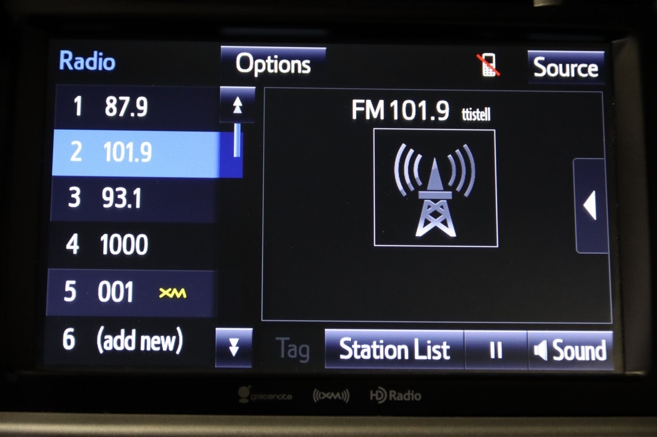 Toyota Highlander  2019