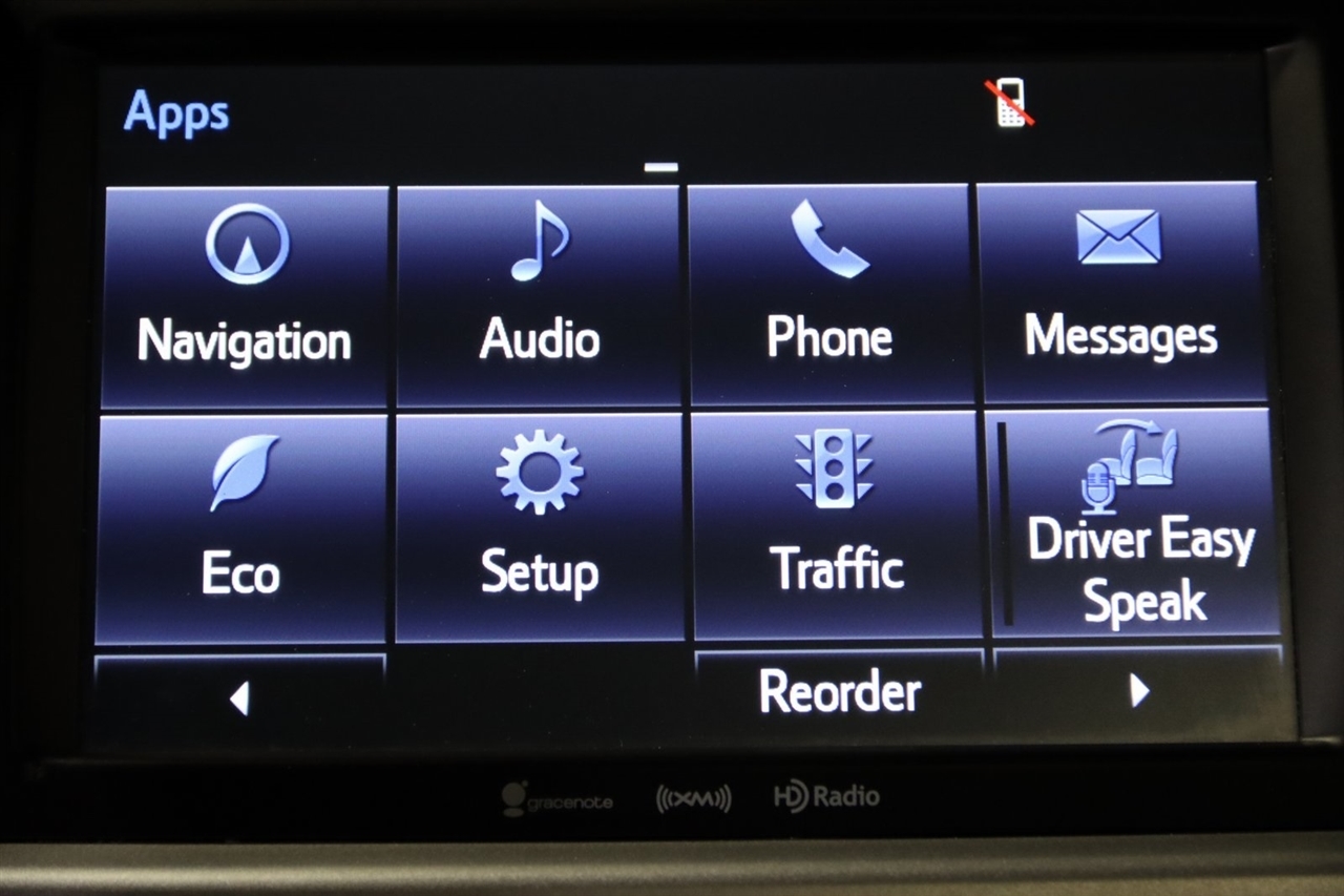 Toyota Highlander  2019