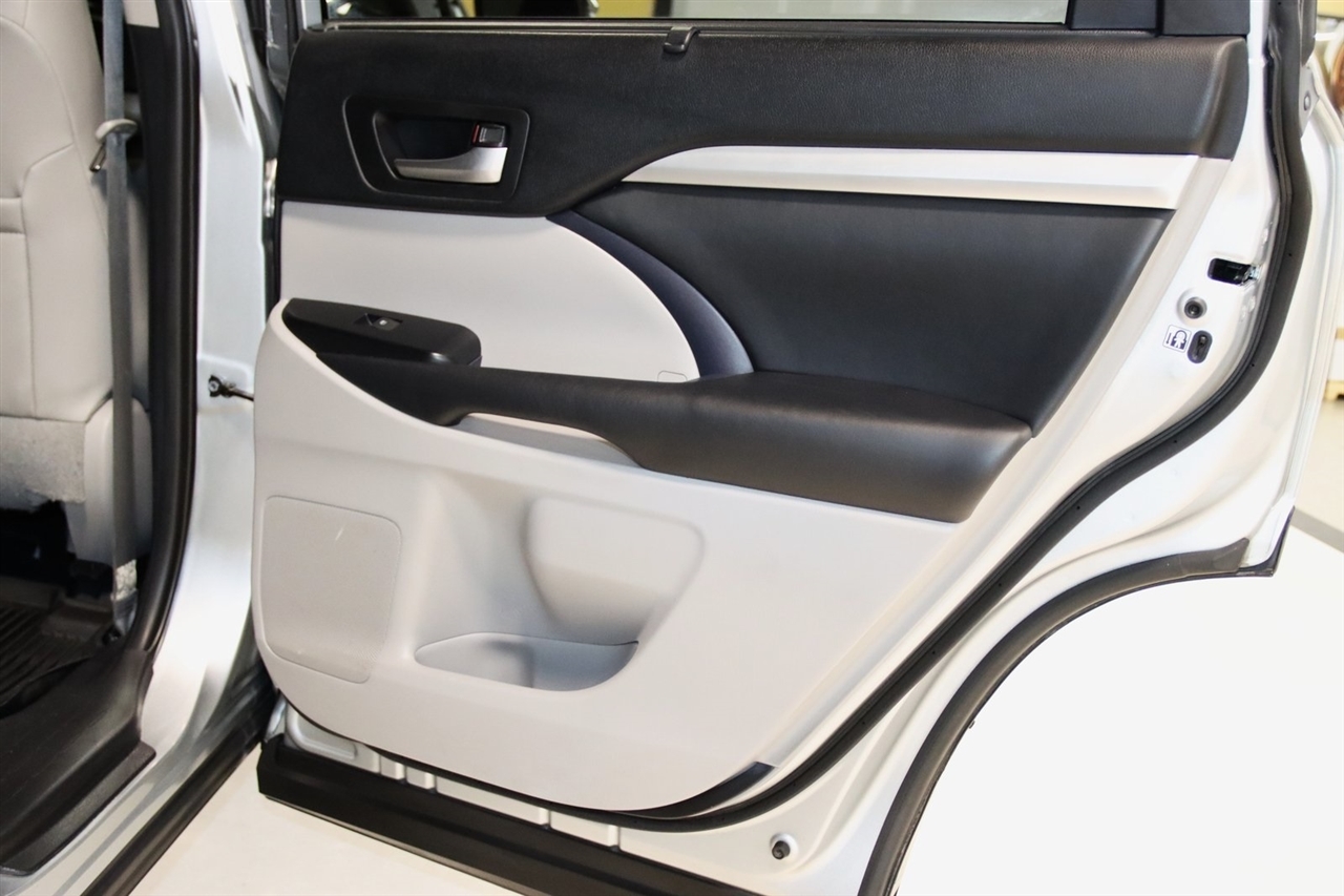 Toyota Highlander  2019