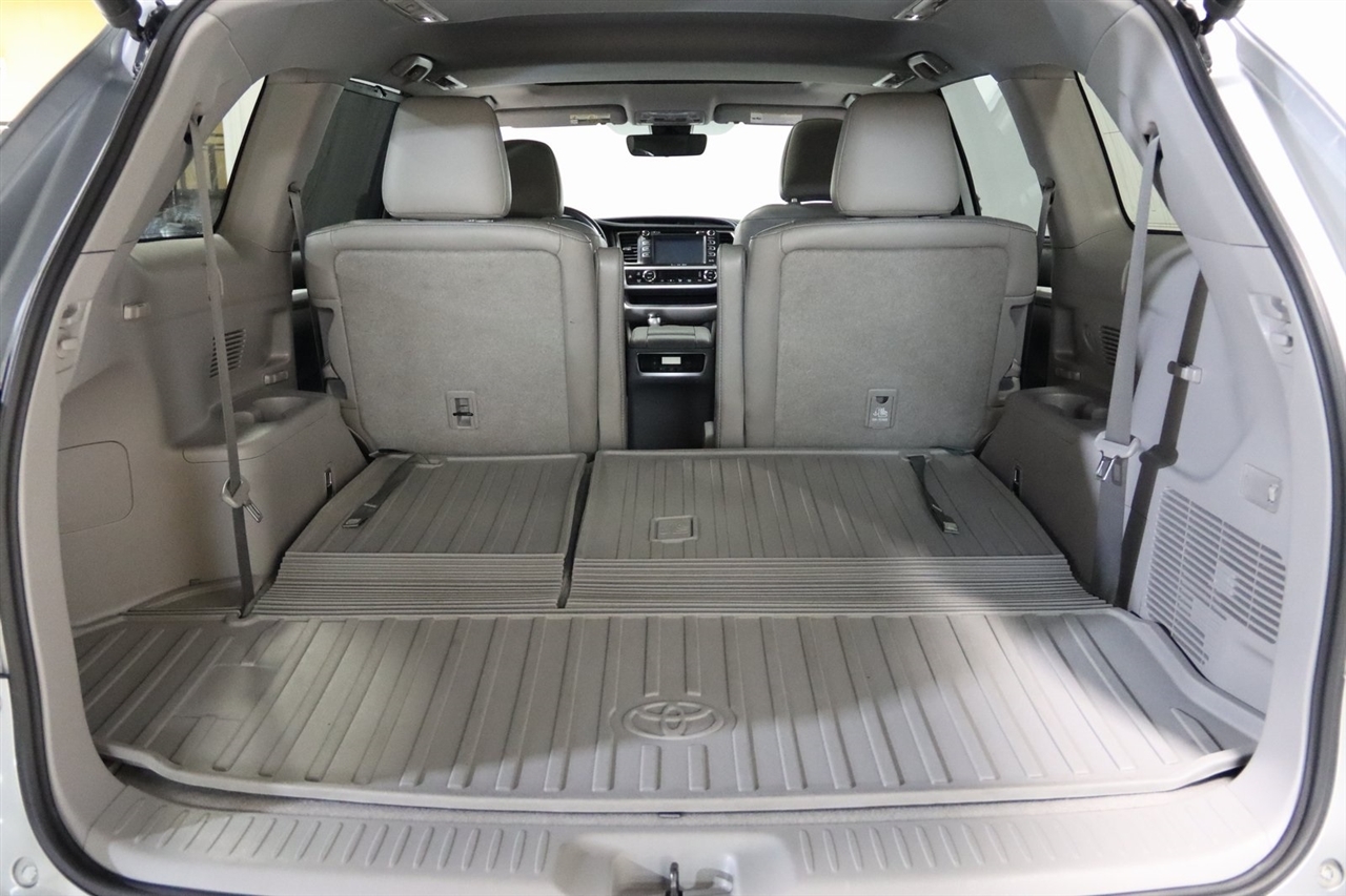 Toyota Highlander  2019