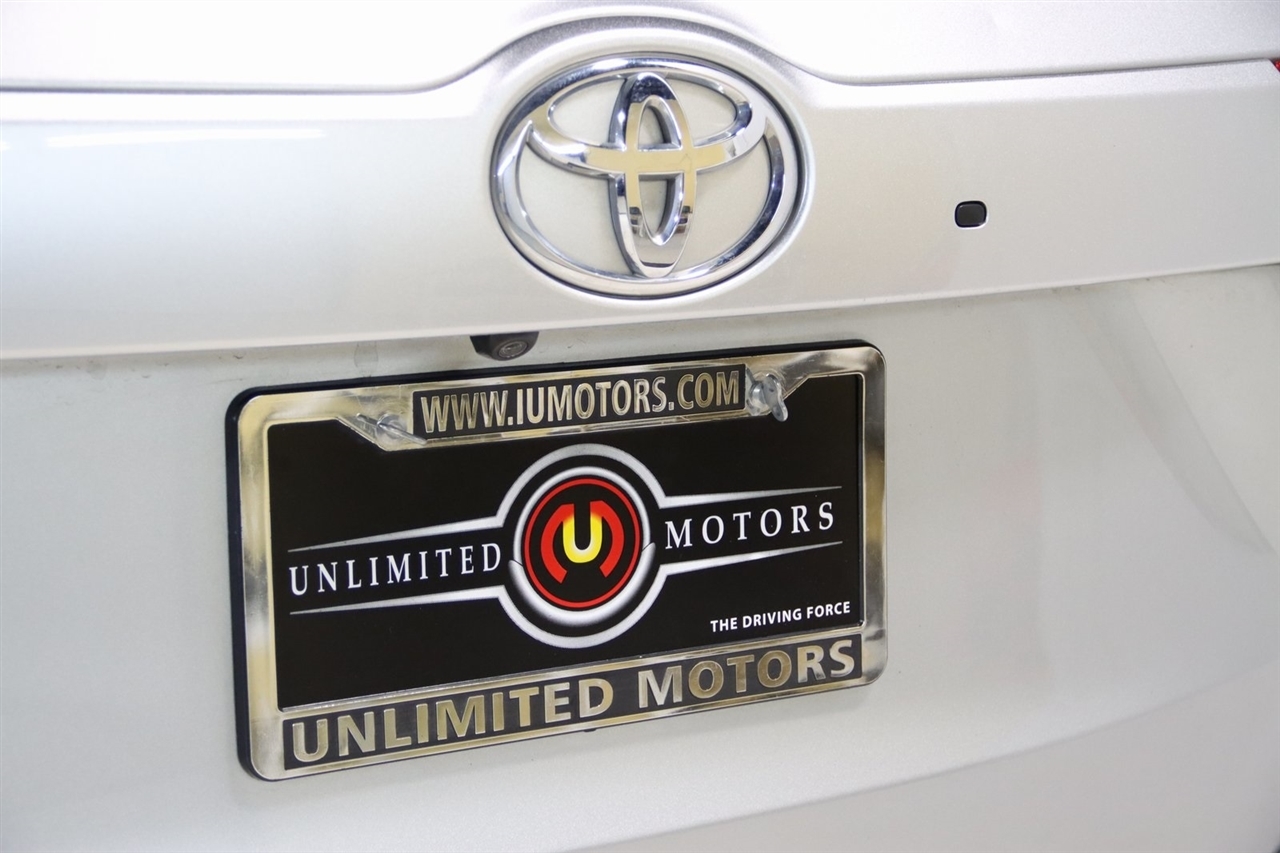 Toyota Highlander  2019