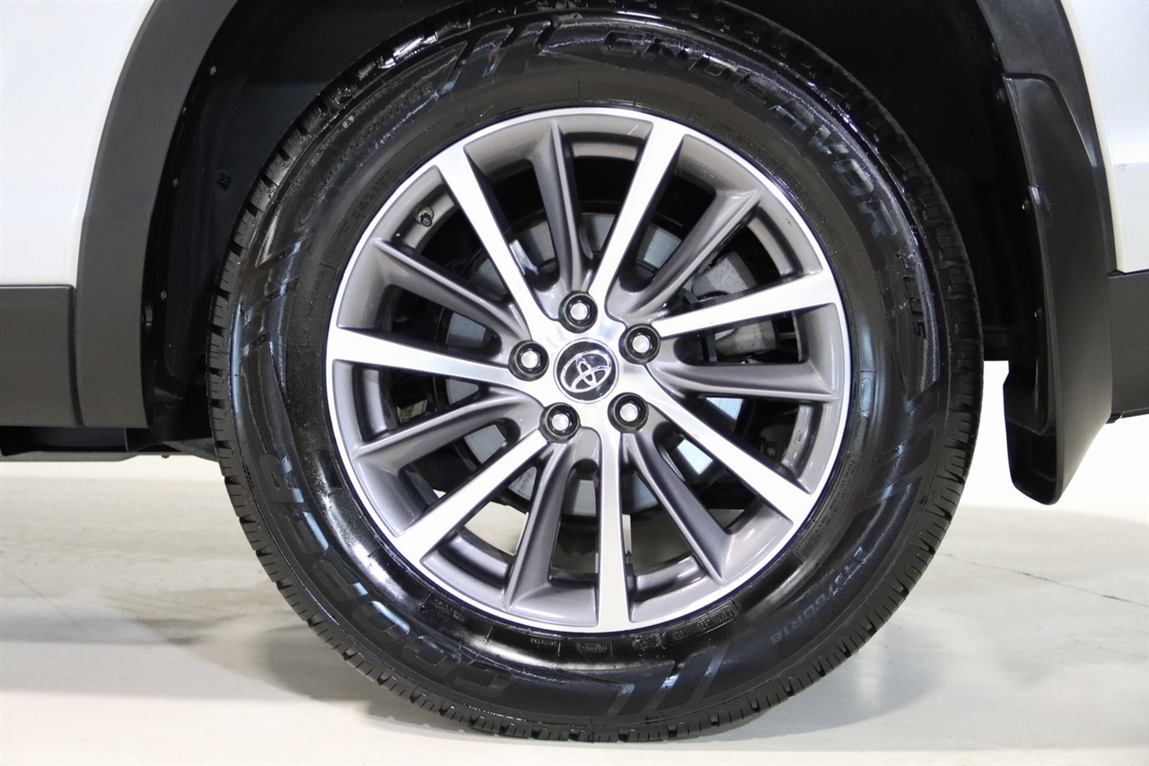 Toyota Highlander  2019