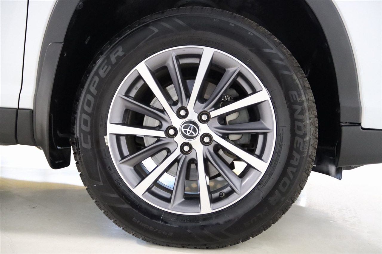 Toyota Highlander  2019